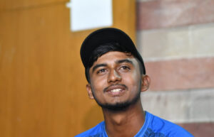 ‘মানসিকভাবে আরও শক্তিশালী হওয়া দরকার’-সদ্য জাতীয় দলে ডাক পাওয়া দিপু